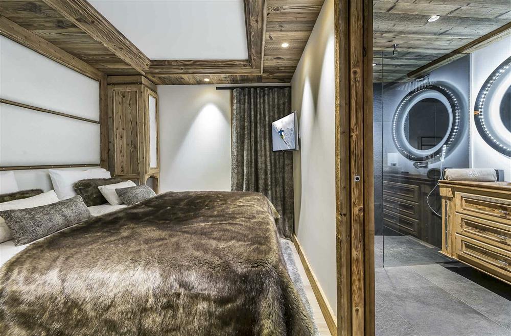 Chalet Sephora