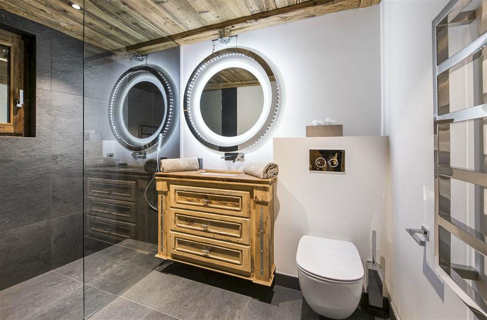 Chalet Sephora