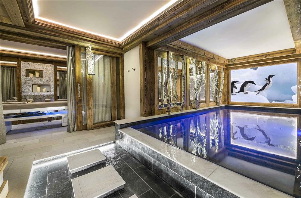 Chalet Sephora