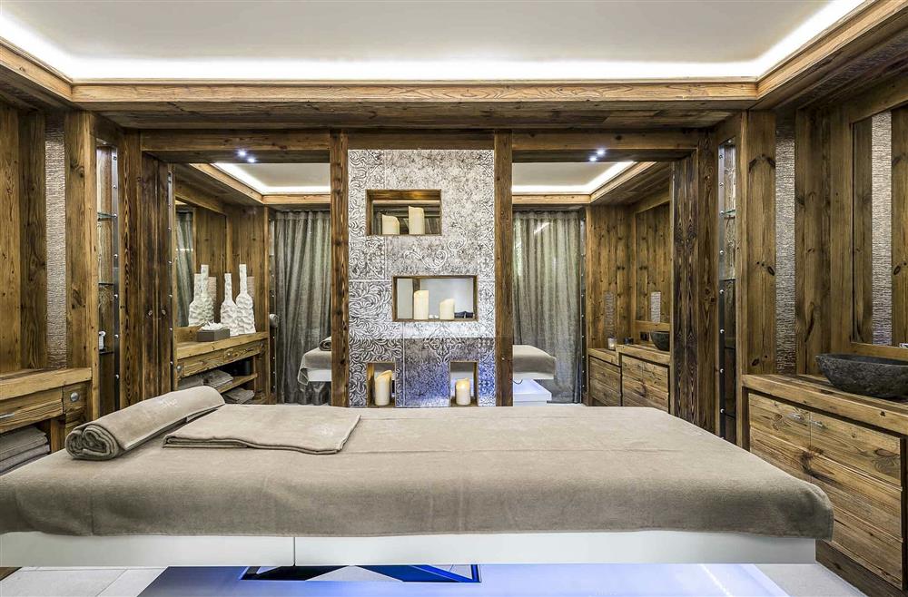 Chalet Sephora