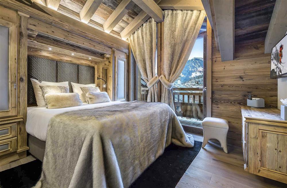 Chalet Sephora