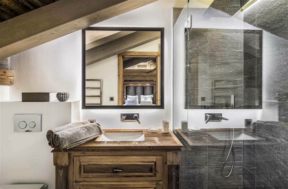 Chalet Sephora