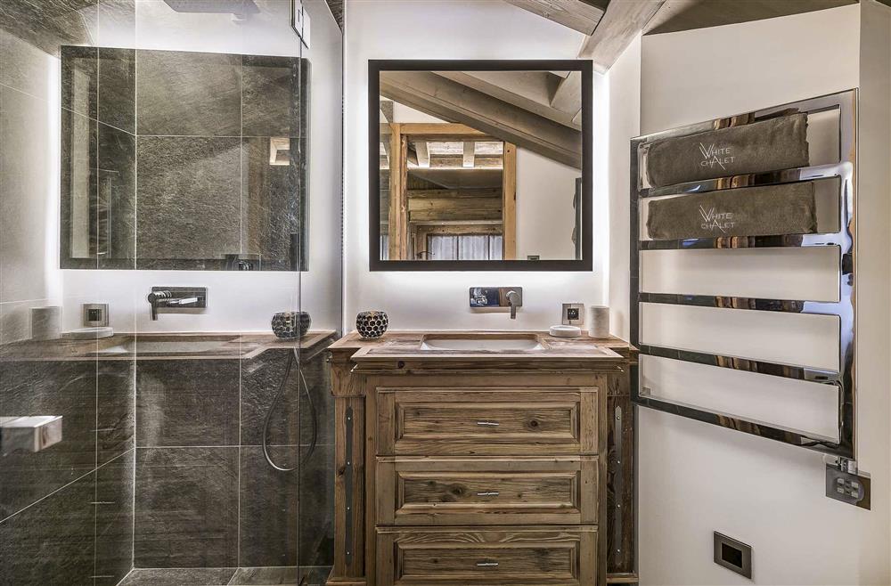 Chalet Sephora