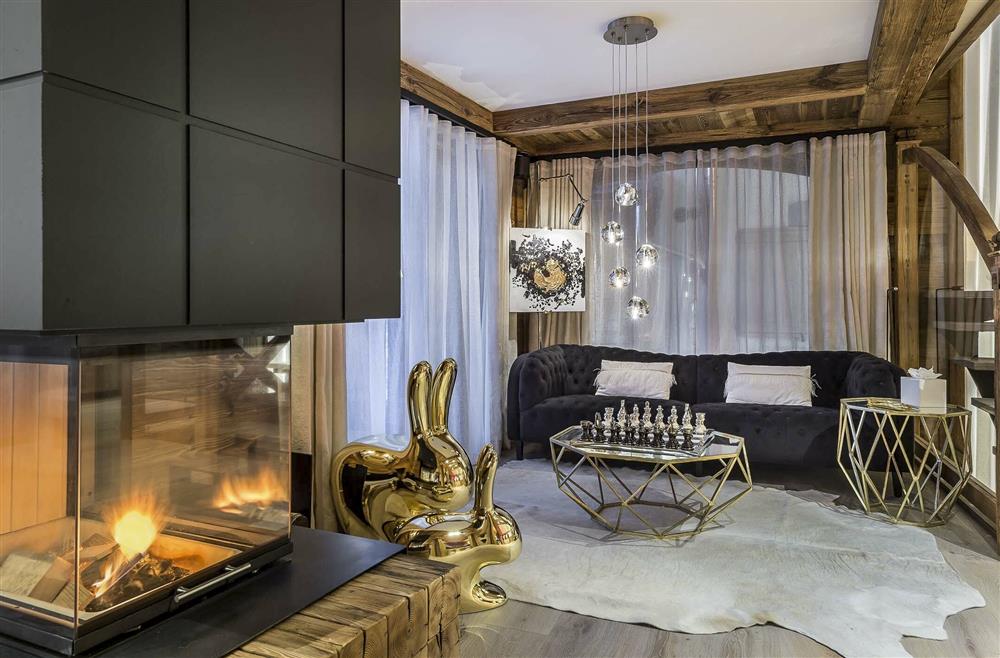 Chalet Sephora