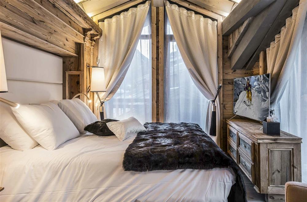 Chalet Sephora