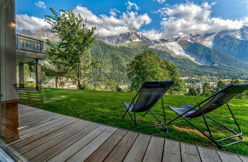 Chalet Solei