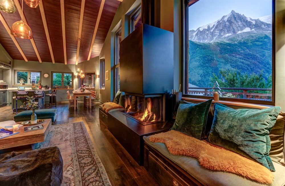 Chalet Solei