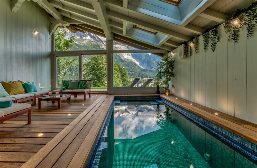 Chalet Solei