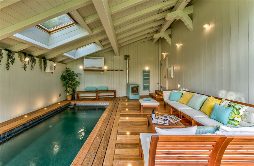 Chalet Solei