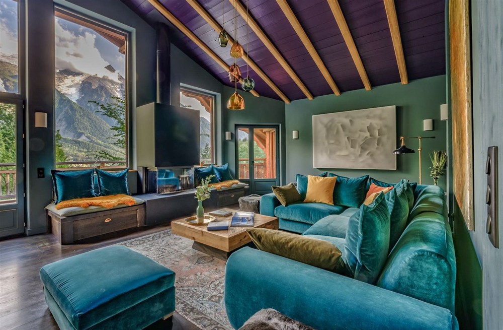 Chalet Solei