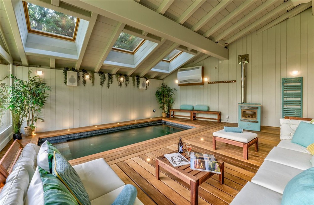 Chalet Solei