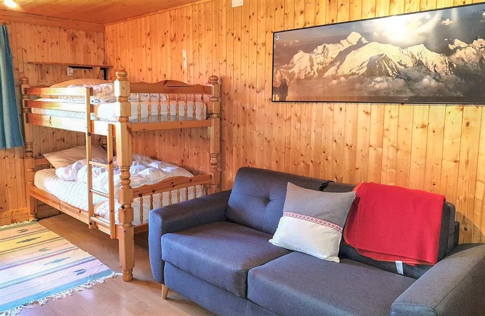 Chalet Theo