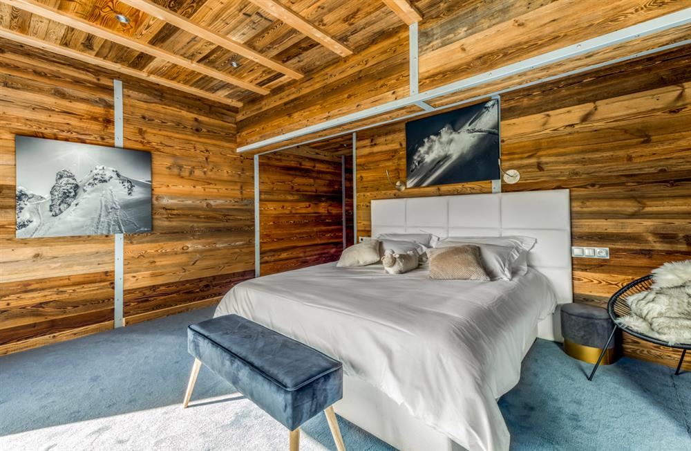 Chalet Vol