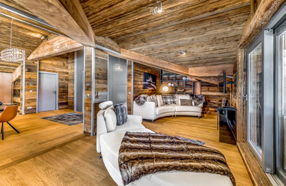 Chalet Vol