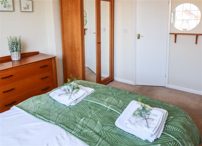 This is a bedroom (photo 2) at Chalfont Lodge, Skegness