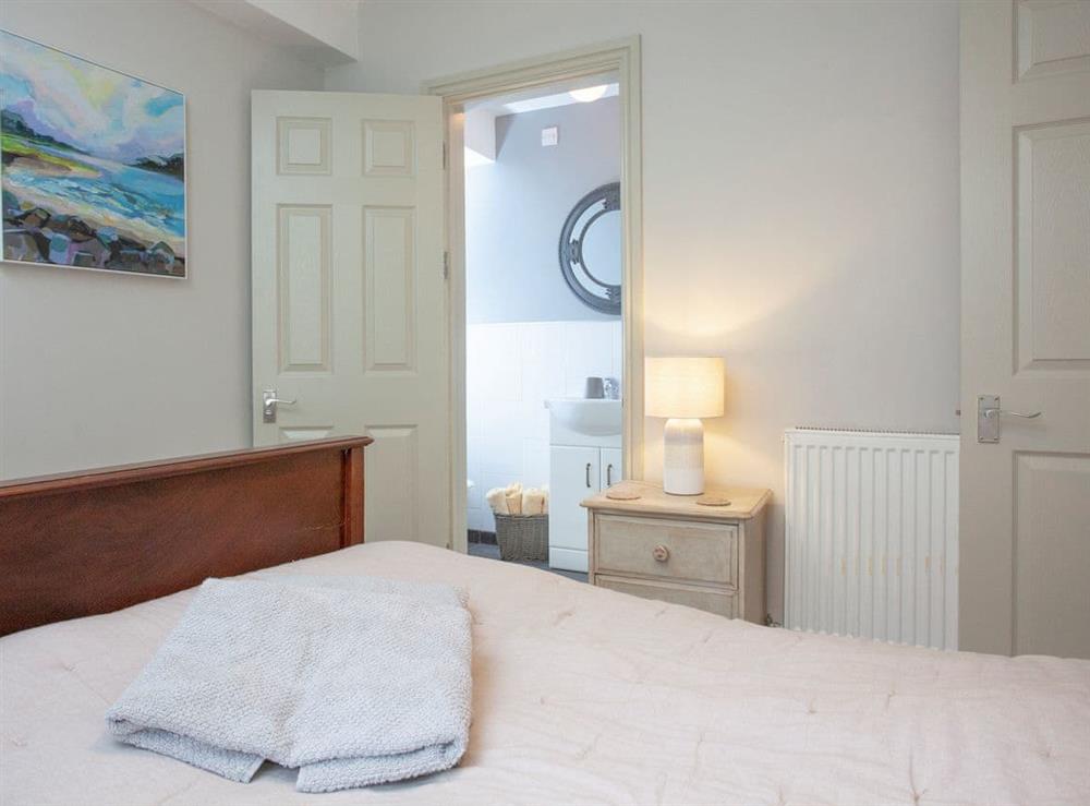 Double bedroom (photo 3) at Chalky Blue in Ilfracombe, Devon