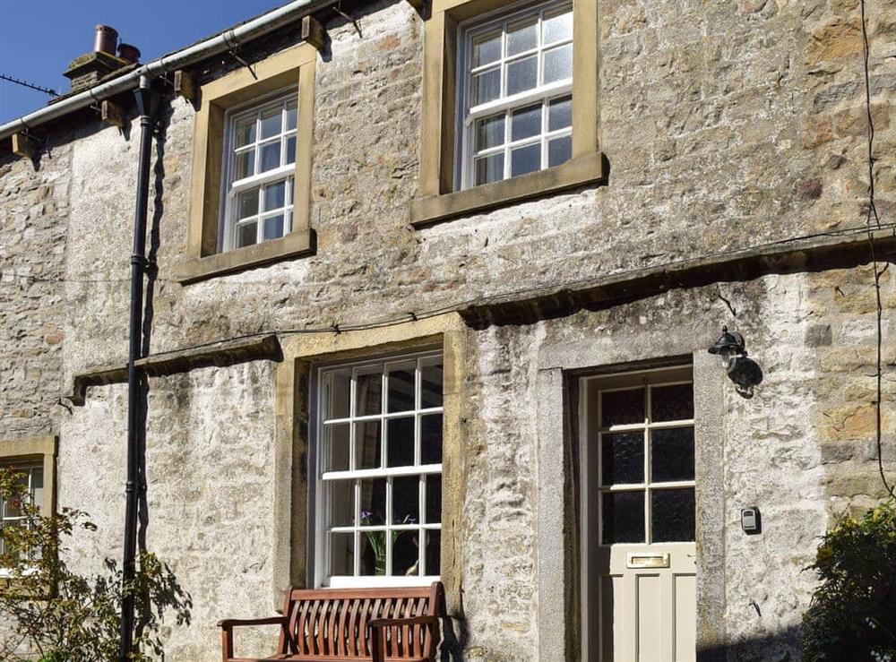 Exterior at Chamber End Fold in Grassington, near Skipton, North Yorkshire