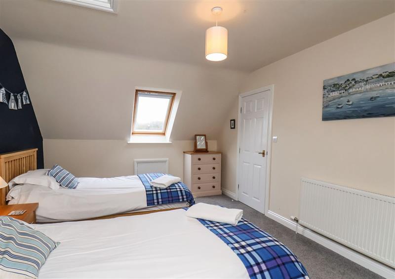 One of the 3 bedrooms (photo 3) at Chandlers View, Whitby