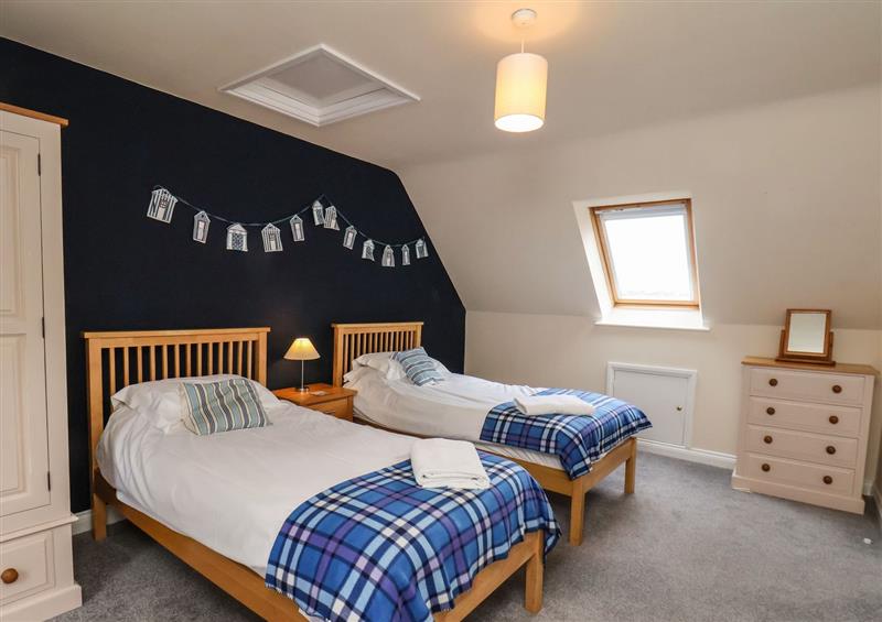 This is a bedroom (photo 2) at Chandlers View, Whitby