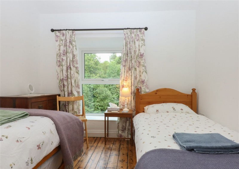 Bedroom (photo 4) at Chandos, Dolwyddelan