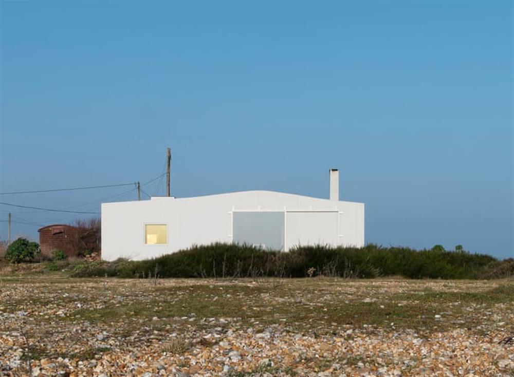 Exterior (photo 2) at Channel View in Dungeness, Kent