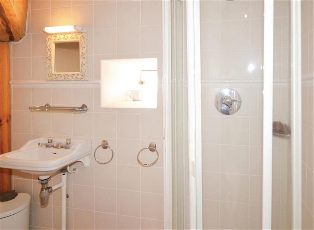 Bathroom (photo 13) at Chant d’Etoile in Marsanne, Drôme, France
