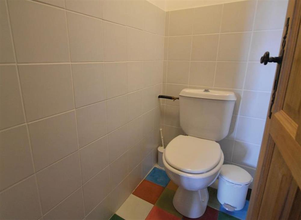 Bathroom (photo 6) at Chant d’Etoile in Marsanne, Drôme, France