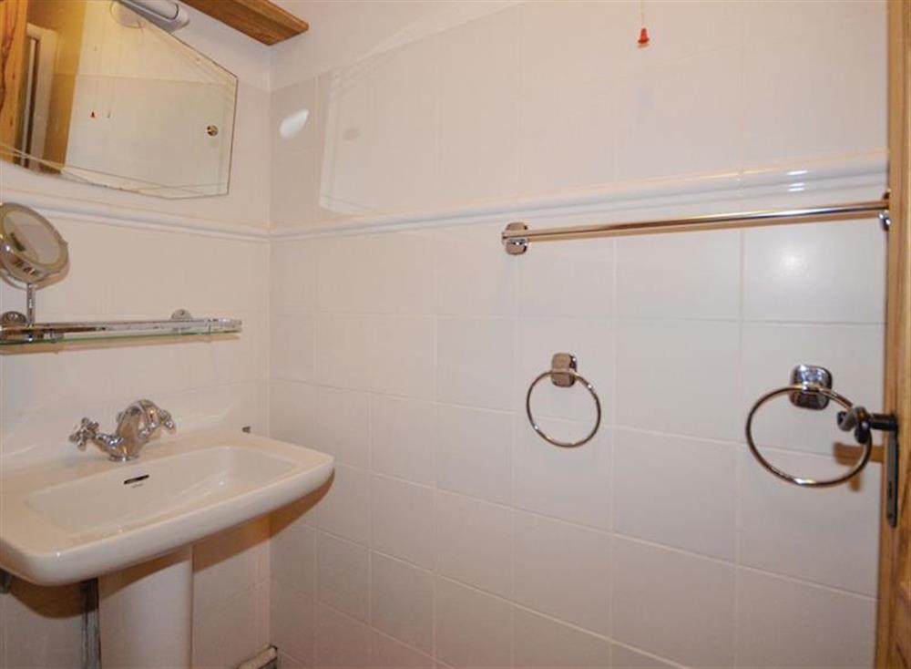 Bathroom (photo 7) at Chant d’Etoile in Marsanne, Drôme, France