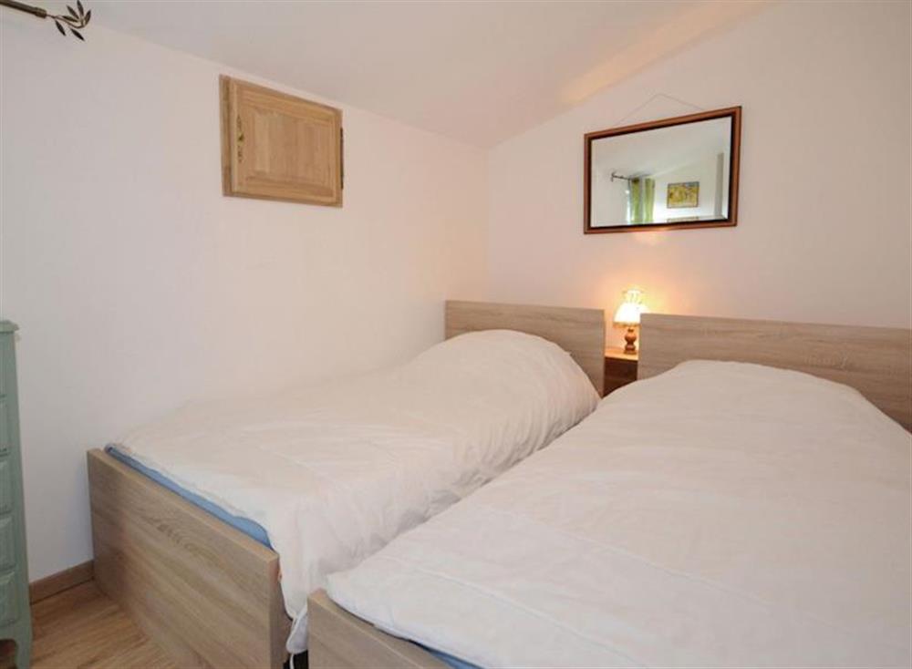 Bedroom (photo 6) at Chant d’Etoile in Marsanne, Drôme, France