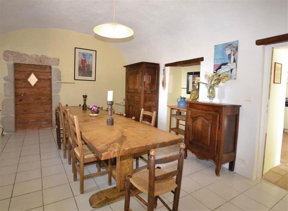 Interior (photo 2) at Chant d’Etoile in Marsanne, Drôme, France