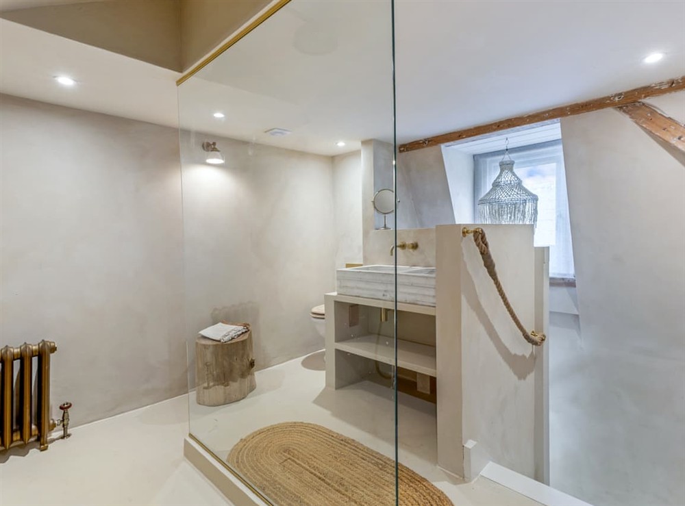 Bathroom (photo 3) at Chantry House in Shoreham By Sea, West Sussex