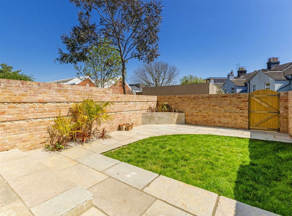 Exterior (photo 2) at Chantry House in Shoreham By Sea, West Sussex