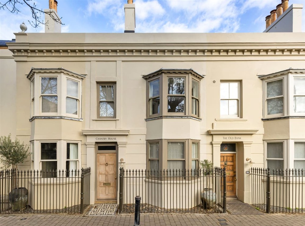 Exterior (photo 4) at Chantry House in Shoreham By Sea, West Sussex