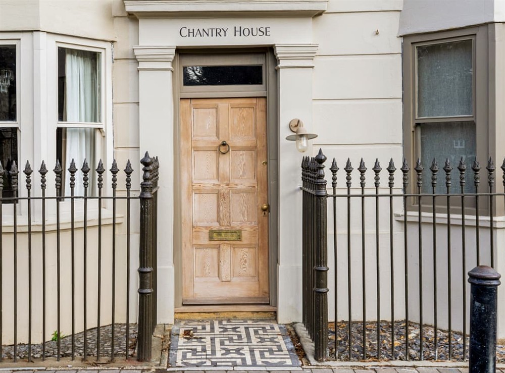 Exterior (photo 5) at Chantry House in Shoreham By Sea, West Sussex