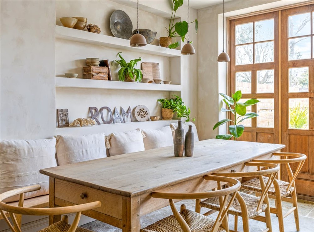 Kitchen/diner (photo 3) at Chantry House in Shoreham By Sea, West Sussex