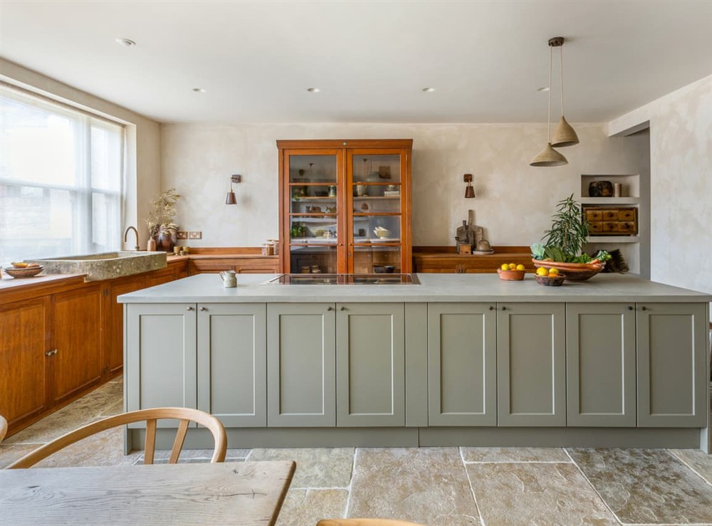 Kitchen/diner (photo 4) at Chantry House in Shoreham By Sea, West Sussex