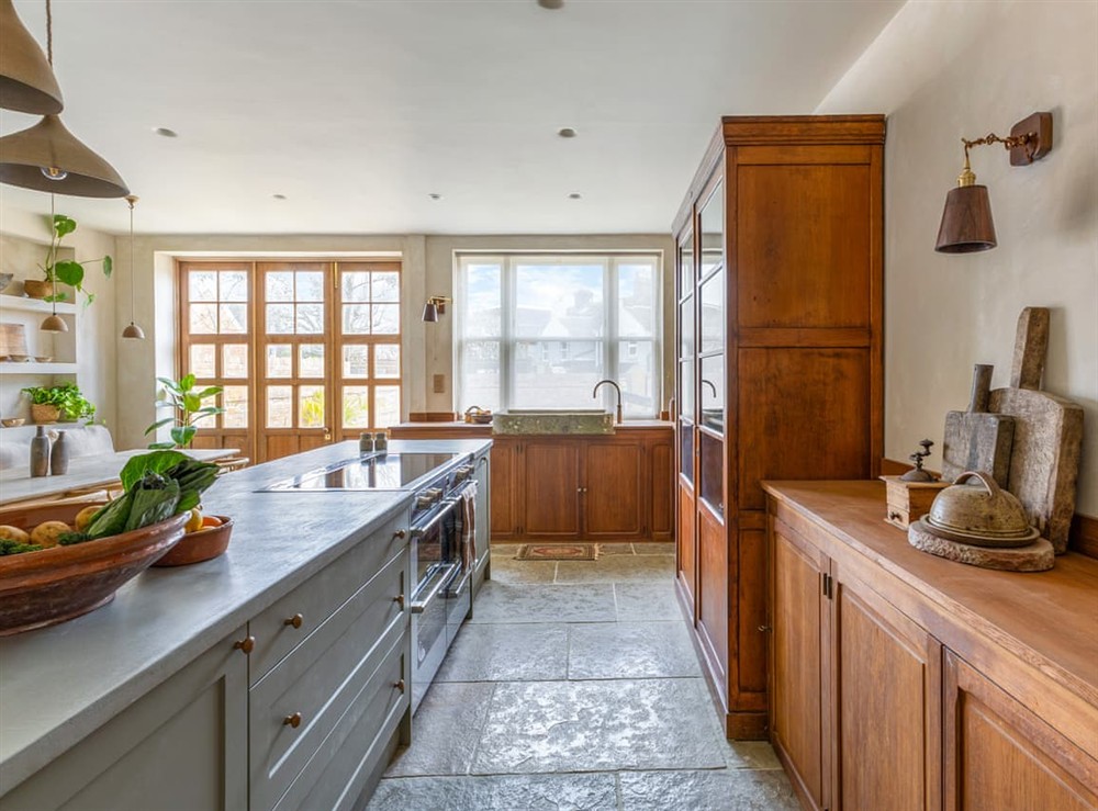 Kitchen/diner (photo 5) at Chantry House in Shoreham By Sea, West Sussex