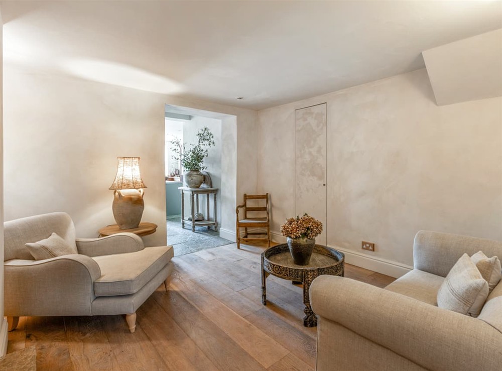 Living area (photo 2) at Chantry House in Shoreham By Sea, West Sussex