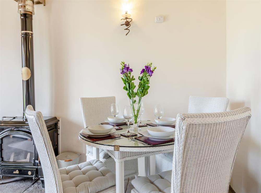 Open plan living space (photo 5) at Chapel Barn in Ashcott, near Bridgwater, Somerset