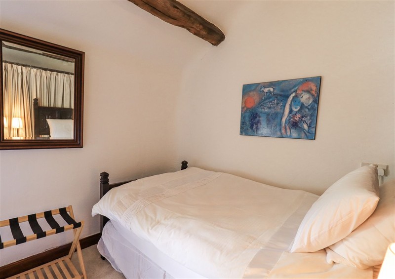 Bedroom (photo 2) at Chapel Cottage, Ennerdale