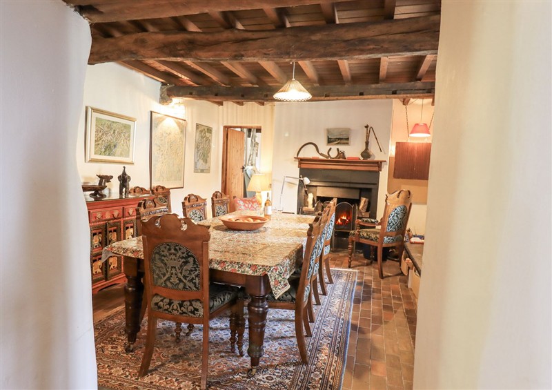 Dining room (photo 2) at Chapel Cottage, Ennerdale