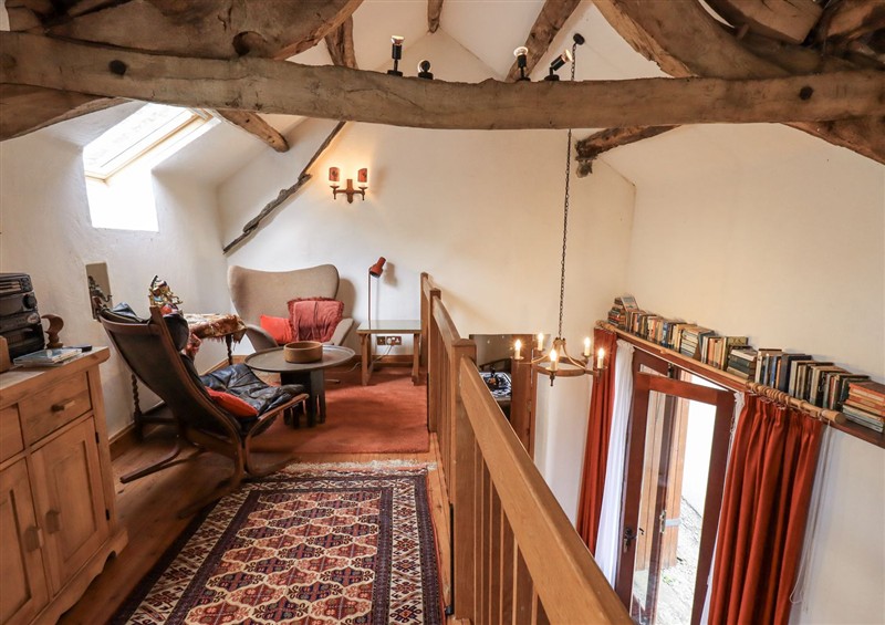Enjoy the living room (photo 2) at Chapel Cottage, Ennerdale