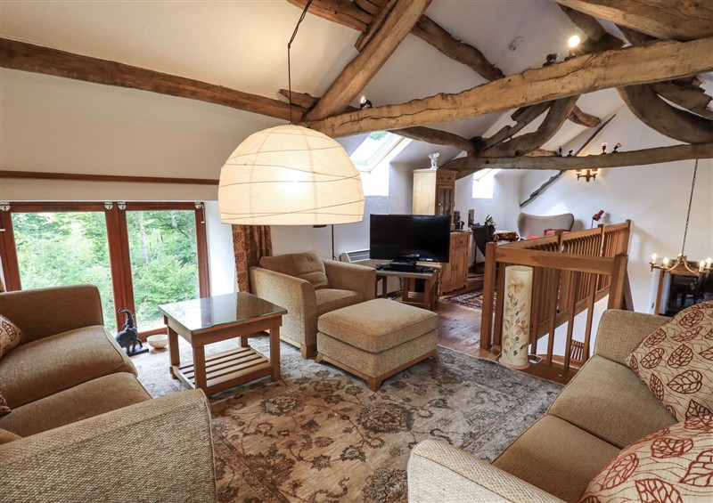 Inside (photo 3) at Chapel Cottage, Ennerdale
