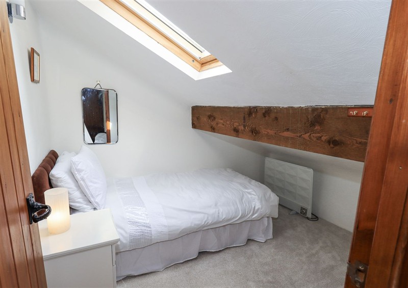 One of the bedrooms (photo 2) at Chapel Cottage, Ennerdale
