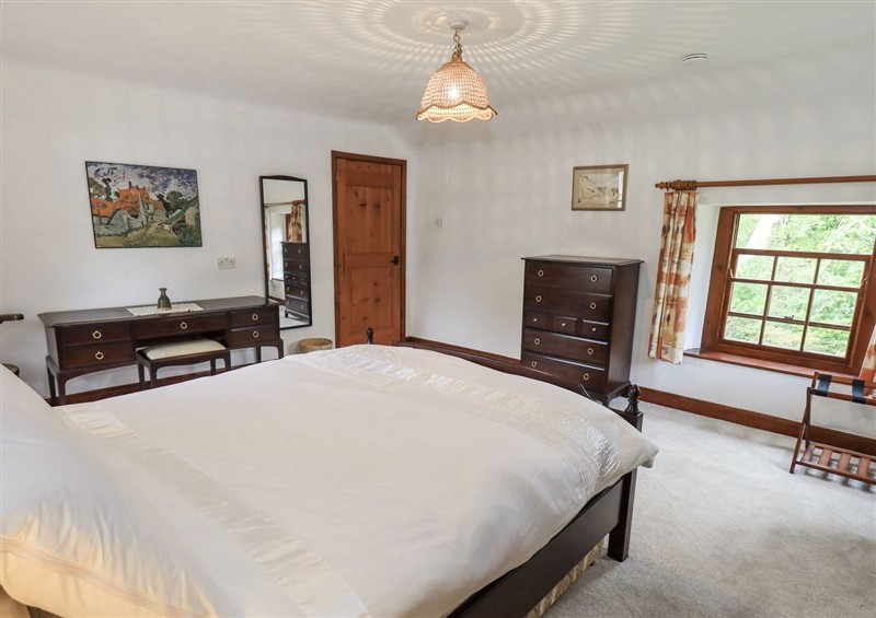 One of the bedrooms (photo 4) at Chapel Cottage, Ennerdale