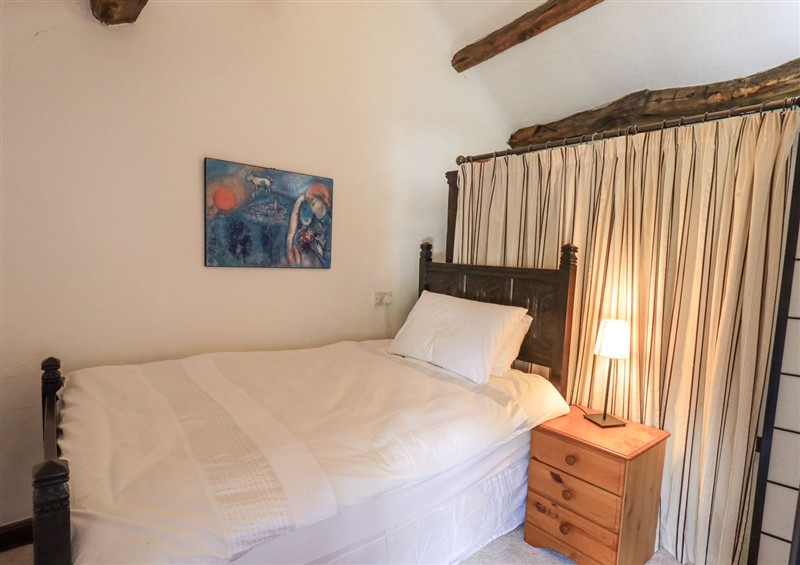 One of the bedrooms (photo 5) at Chapel Cottage, Ennerdale