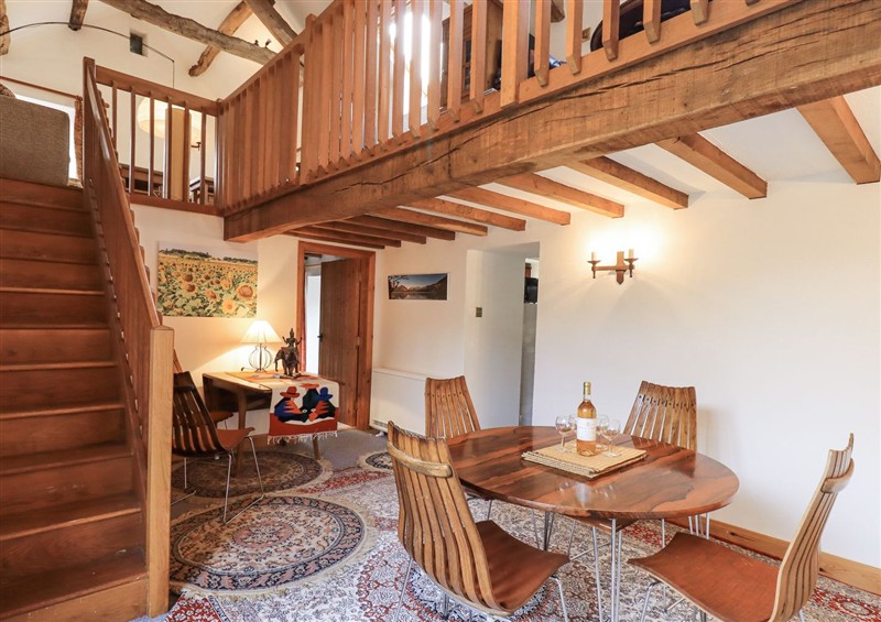 The living room (photo 2) at Chapel Cottage, Ennerdale