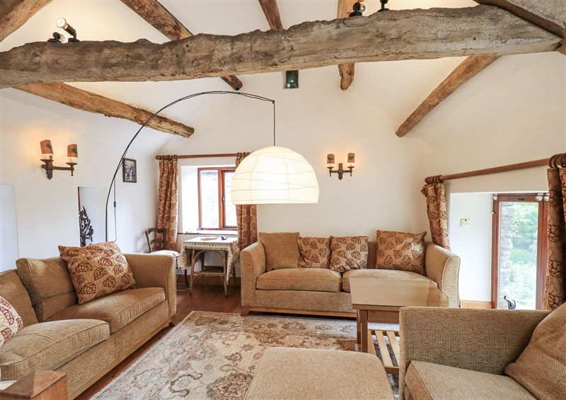The living room (photo 3) at Chapel Cottage, Ennerdale
