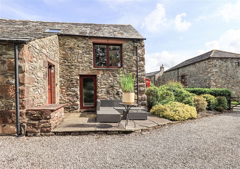 The setting of Chapel Cottage (photo 2) at Chapel Cottage, Ennerdale