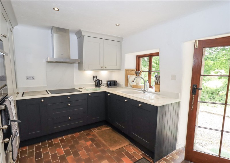 This is the kitchen (photo 2) at Chapel Cottage, Ennerdale